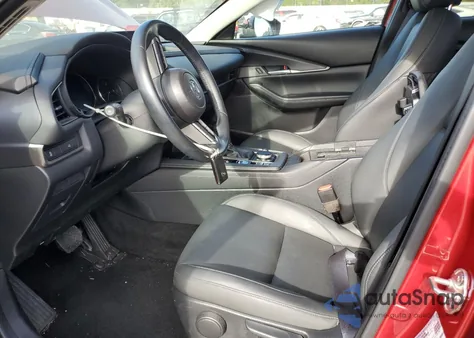 2023 Mazda Cx-30 Select z USA, uszkodzony, nr VIN 3MVDMBBM4PM564967